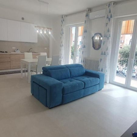 Apartamento Casa Riblo E Flo Monopoli Exterior foto