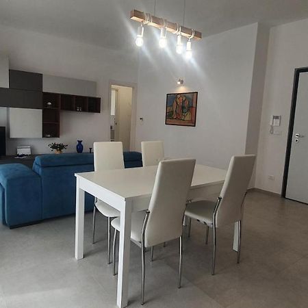 Apartamento Casa Riblo E Flo Monopoli Exterior foto