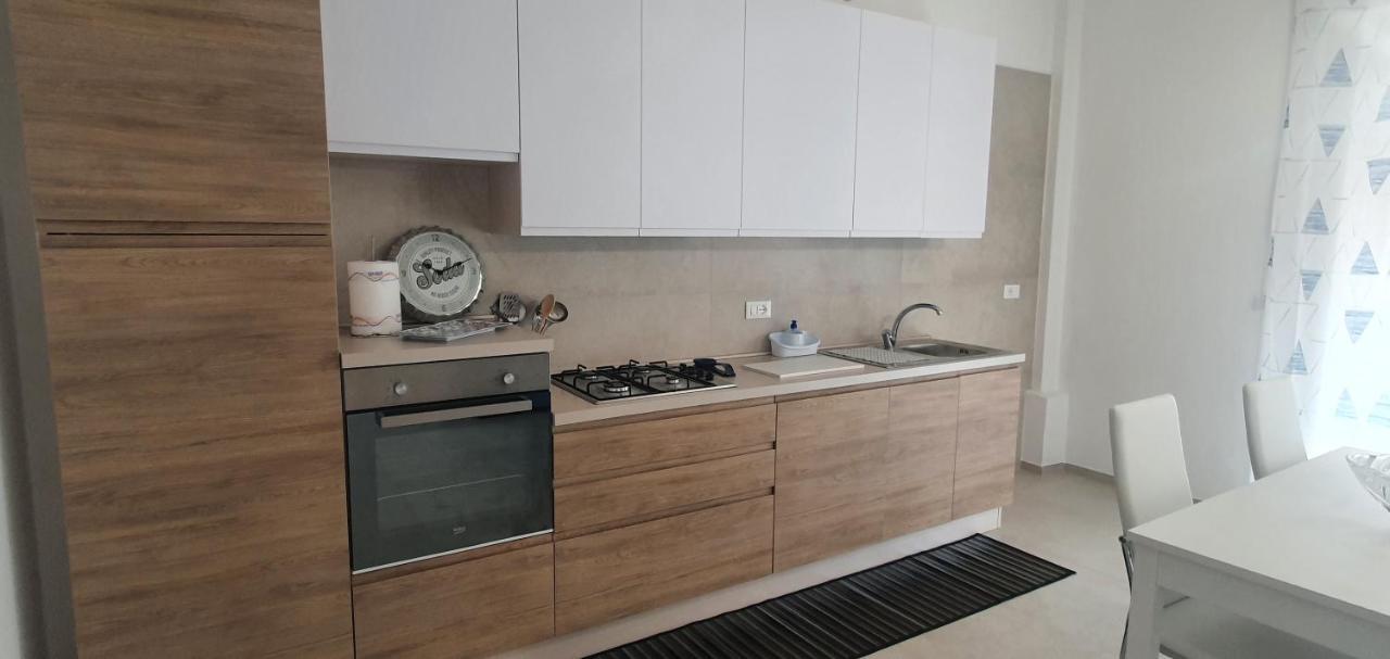 Apartamento Casa Riblo E Flo Monopoli Exterior foto