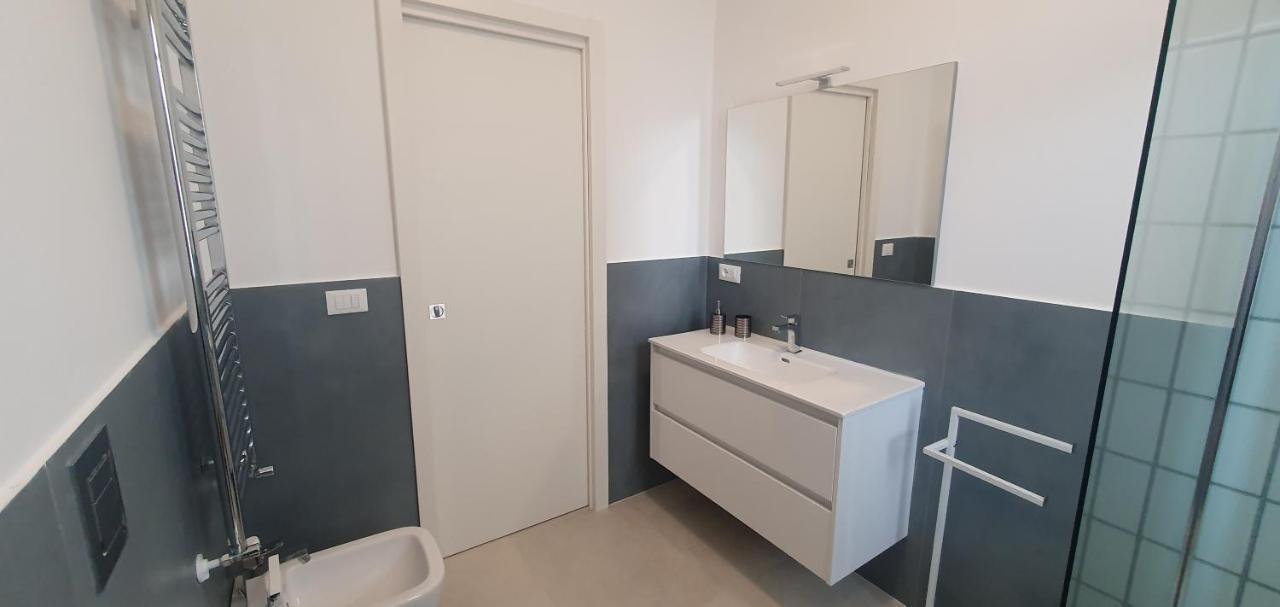 Apartamento Casa Riblo E Flo Monopoli Exterior foto