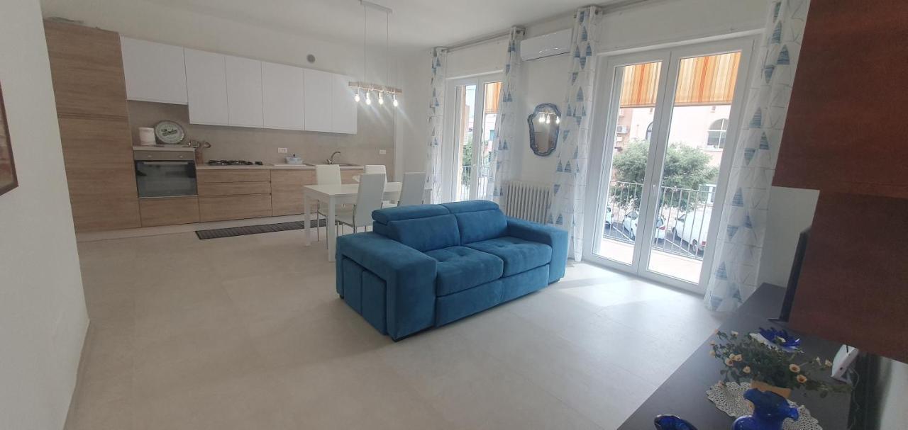 Apartamento Casa Riblo E Flo Monopoli Exterior foto
