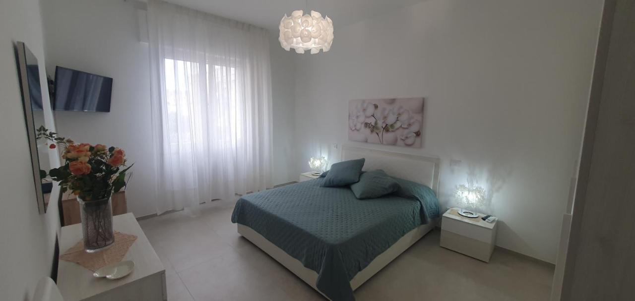 Apartamento Casa Riblo E Flo Monopoli Exterior foto