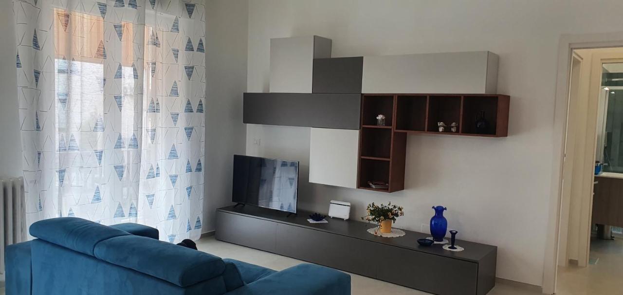 Apartamento Casa Riblo E Flo Monopoli Exterior foto