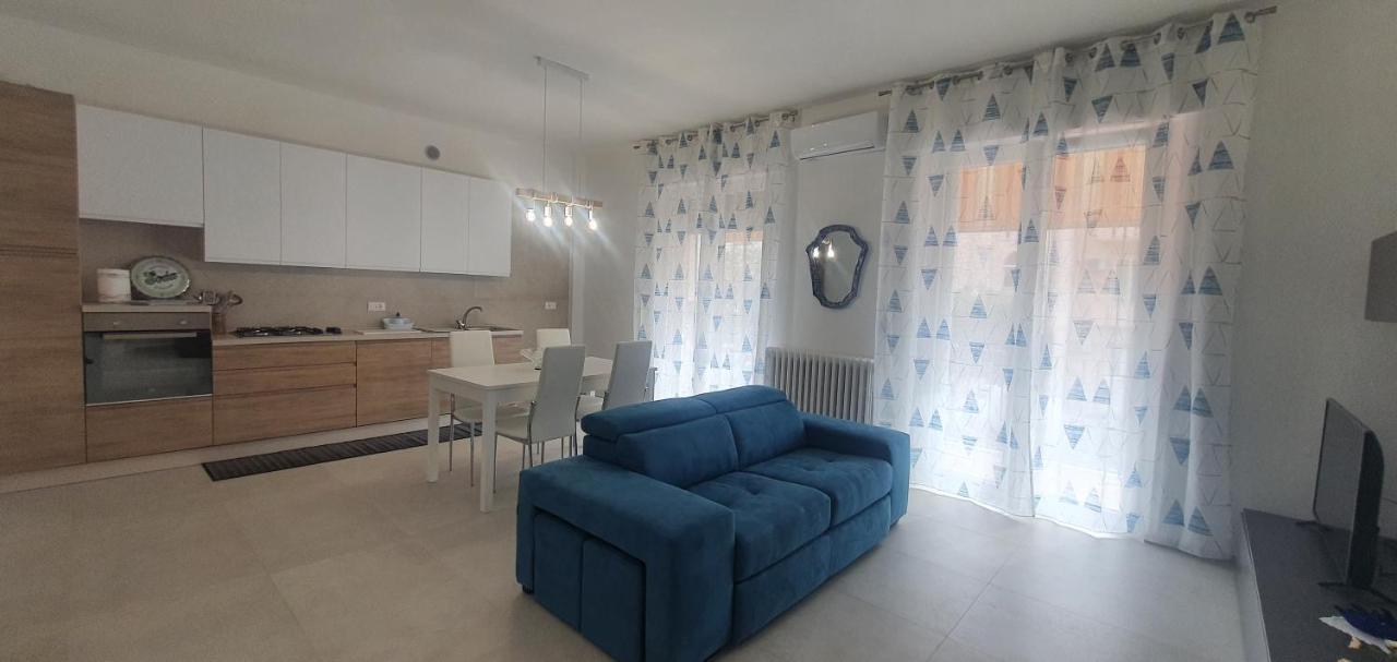 Apartamento Casa Riblo E Flo Monopoli Exterior foto