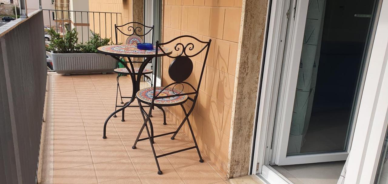 Apartamento Casa Riblo E Flo Monopoli Exterior foto